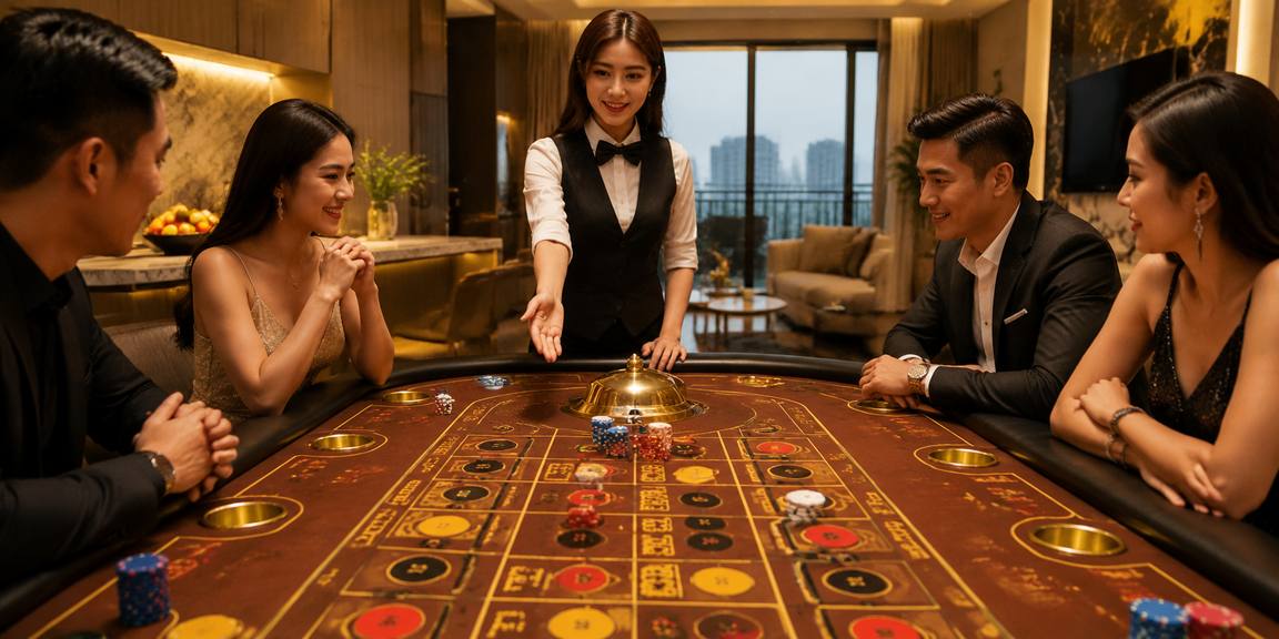 c54 casino iOS