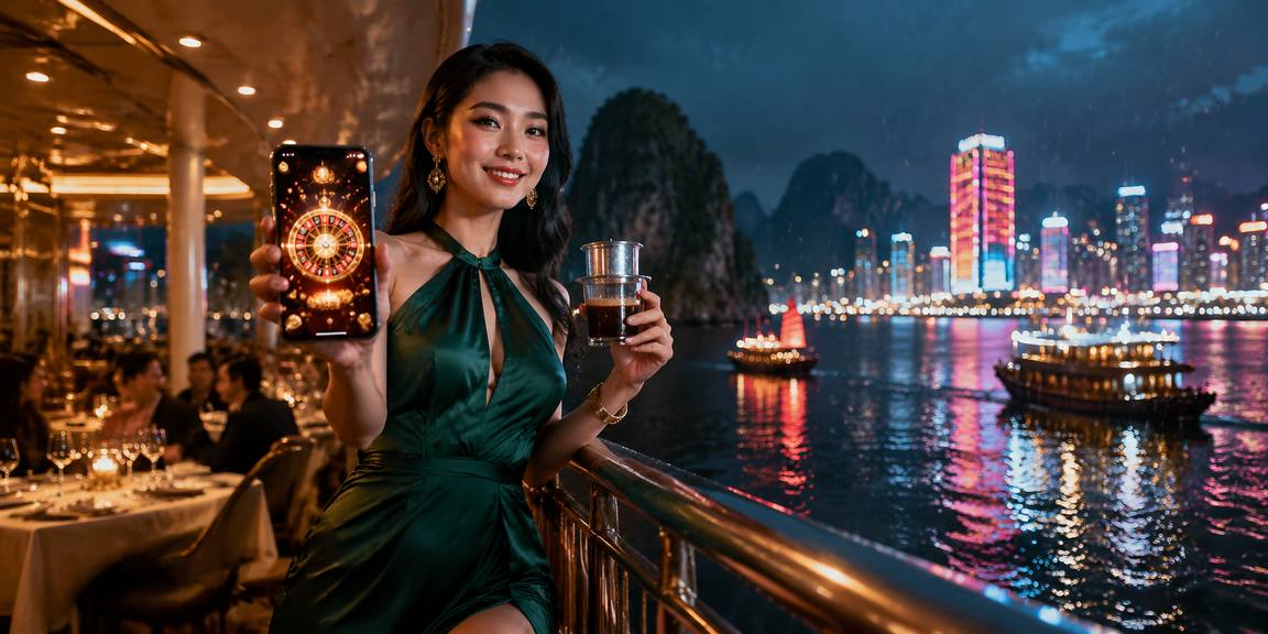 c54 casino Slot PG Soft mới